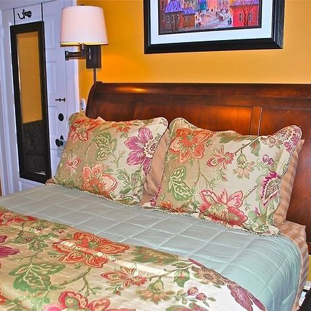 Bay Haven Inn Of Cape Charles Extérieur photo