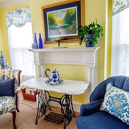Bay Haven Inn Of Cape Charles Extérieur photo