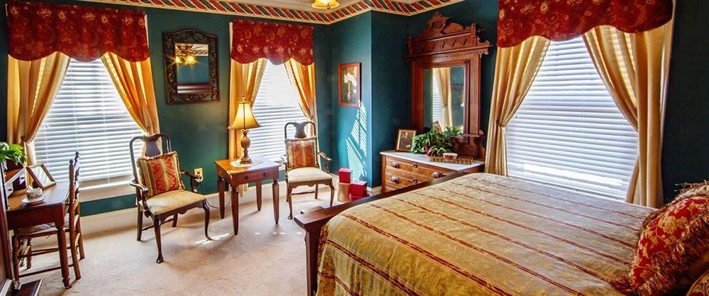 Bay Haven Inn Of Cape Charles Extérieur photo