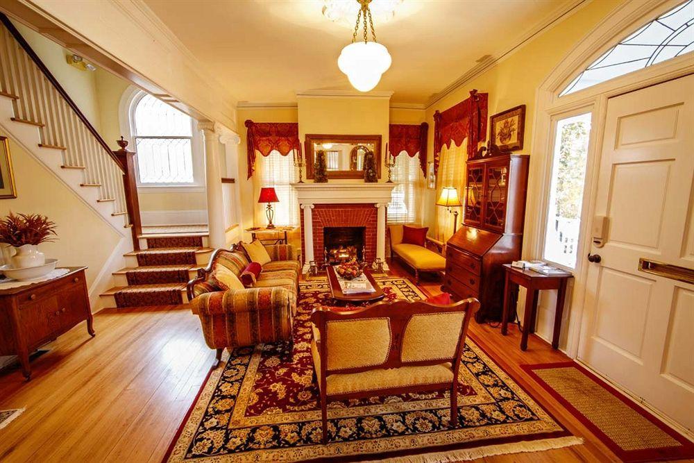 Bay Haven Inn Of Cape Charles Extérieur photo