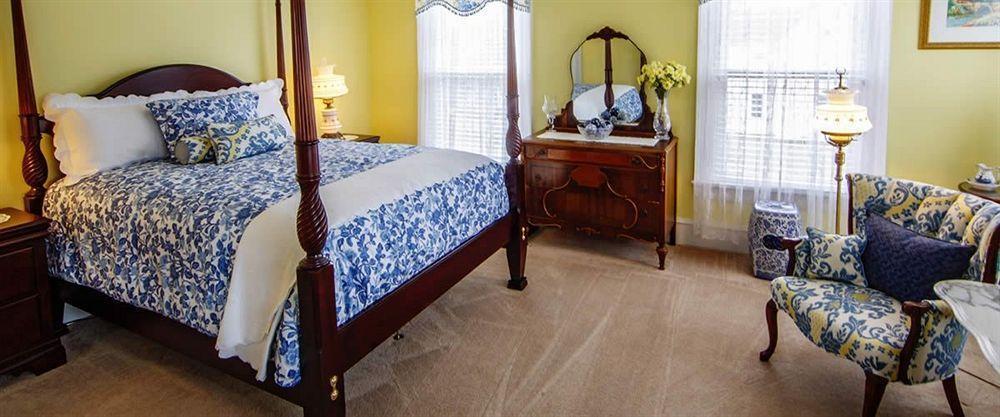 Bay Haven Inn Of Cape Charles Extérieur photo
