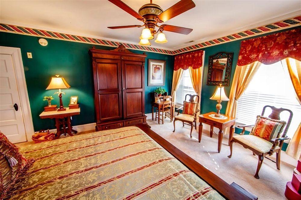 Bay Haven Inn Of Cape Charles Extérieur photo