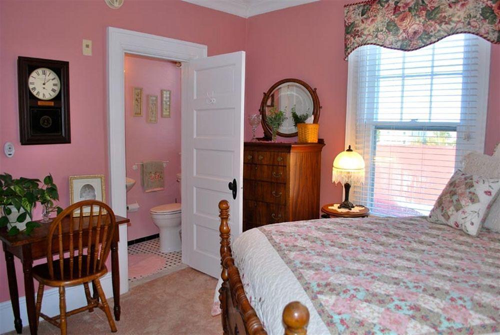 Bay Haven Inn Of Cape Charles Extérieur photo
