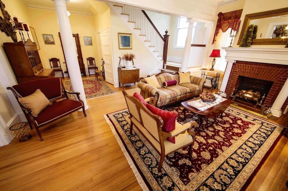 Bay Haven Inn Of Cape Charles Extérieur photo