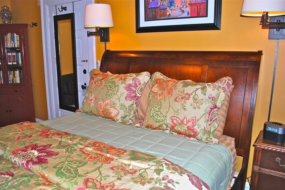 Bay Haven Inn Of Cape Charles Extérieur photo