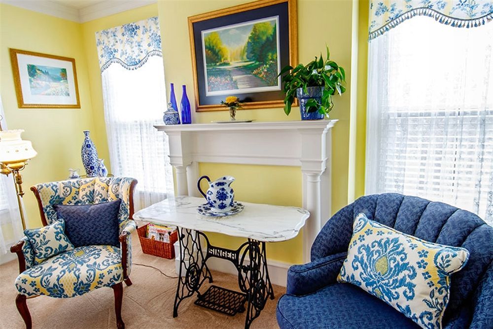 Bay Haven Inn Of Cape Charles Extérieur photo