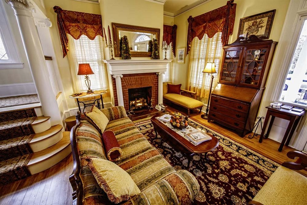 Bay Haven Inn Of Cape Charles Extérieur photo