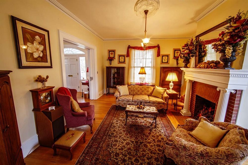 Bay Haven Inn Of Cape Charles Extérieur photo