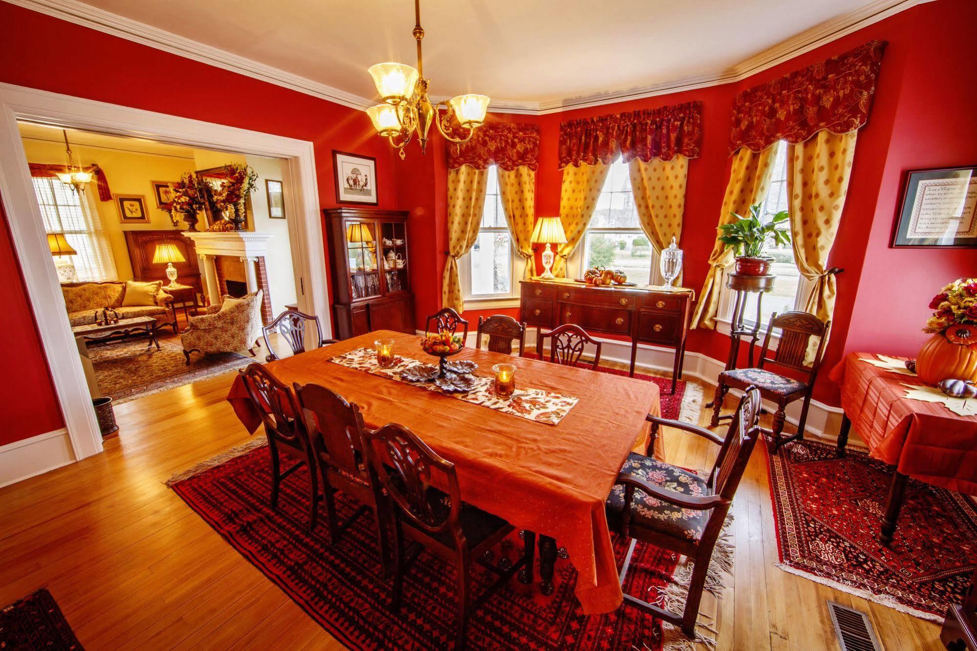 Bay Haven Inn Of Cape Charles Extérieur photo