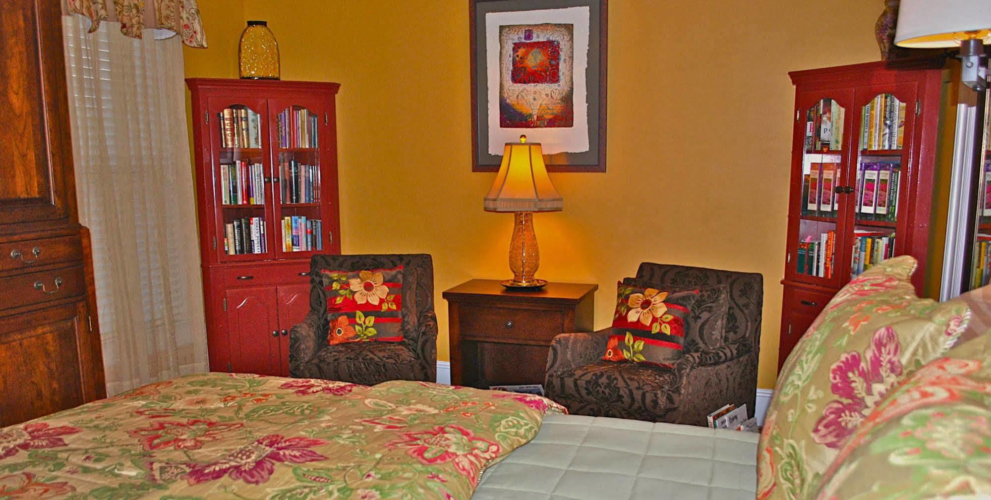 Bay Haven Inn Of Cape Charles Extérieur photo